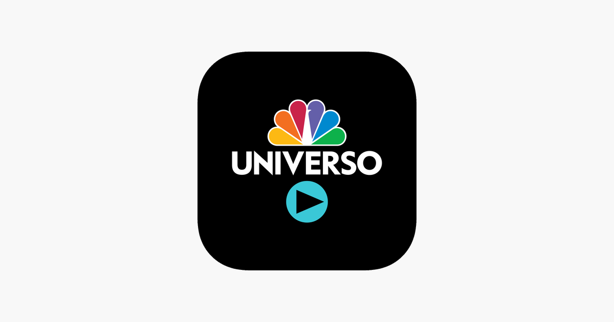 NBC Universo Now App