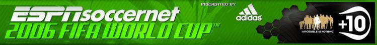 [2006 ESPN Soccernet Banner]