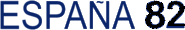 Wordmark 1982