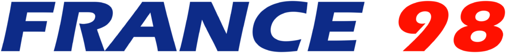 Wordmark 1998