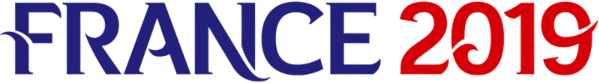 Wordmark 2019